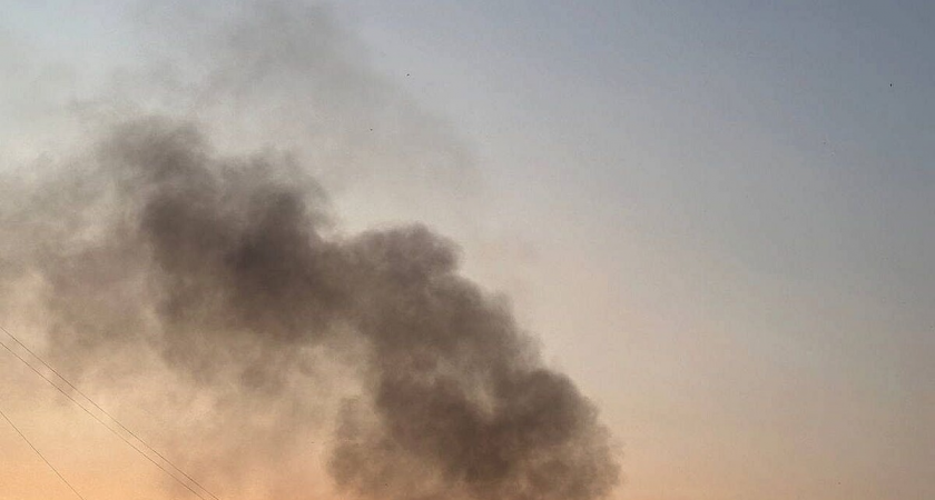 8-10 взрывов потрясли Анапу и Новороссийск: отражение атаки дронов ВСУ