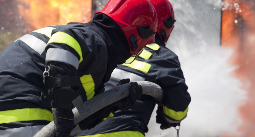 Атака дронов на Шатурскую ГРЭС: пожар локализован, свет не отключен