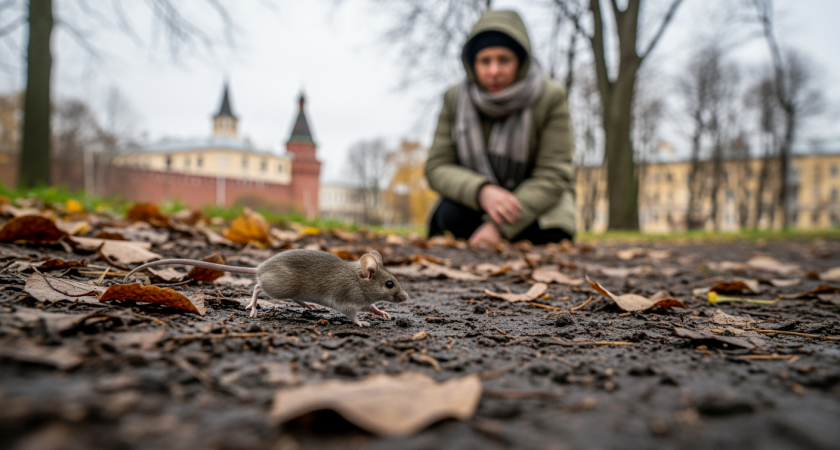 Грызуны покидают территорию за ночь: дачники раскрыли секрет двух капель, которые работают лучше отравы