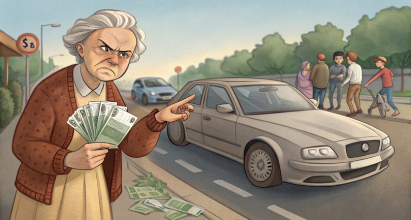 Купил Tiguan за 1,8 млн у «милой бабушки» — через день пришла полиция: новая схема на авторынке