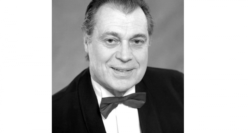 Не стало Виталия Мишле: легенда Московской оперетты ушел на 85-м году жизни