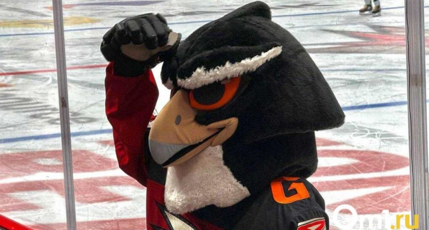 «Авангард» забил три шайбы за 40 секунд — это рекорд клуба в КХЛ