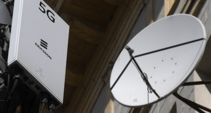 МТС и Т2 предупредили об отключении мобильного интернета из-за мер безопасности