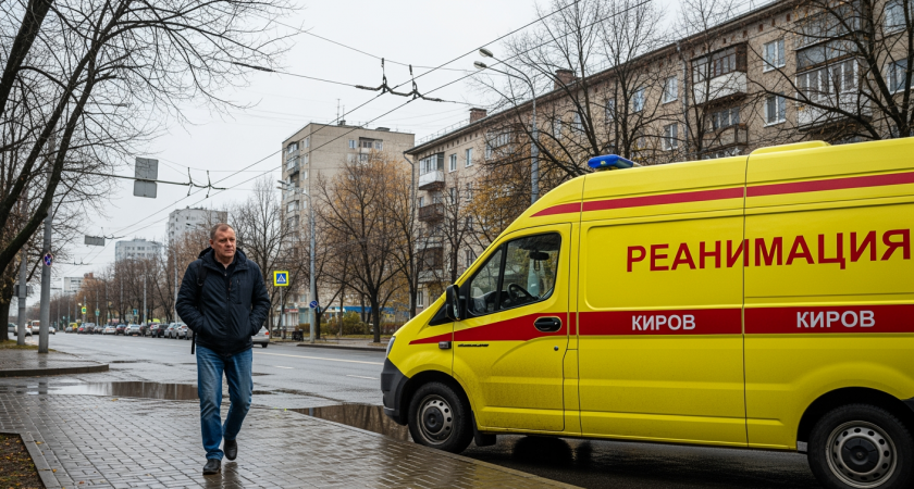 Красный свет и скорая с сиреной позади - инспектор ГАИ объяснил, обязаны ли вы уступать дорогу