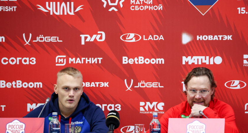 «Узнали в понедельник»: Тюкавин о внезапном уходе Карпина из Динамо в выходной день