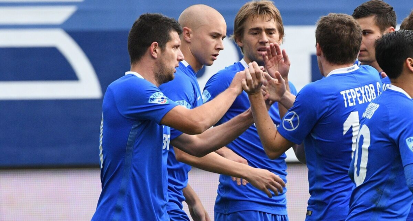 «Динамо» прервало серию из пяти матчей без побед: Тюкавин раскрыл планы после ухода Карпина