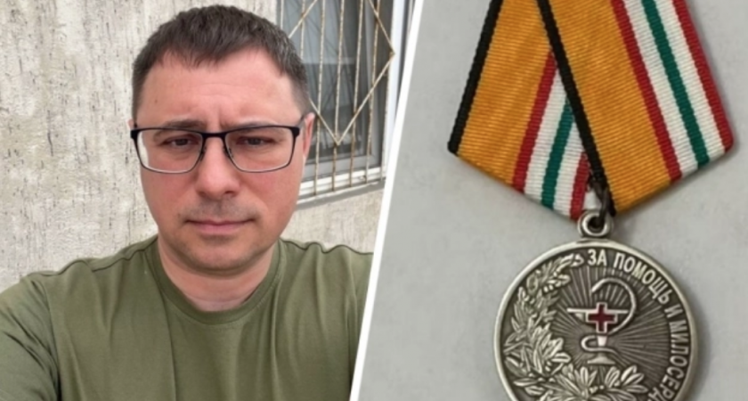 Отец четверых детей из Ростова победил рак, снял инвалидность и ушёл добровольцем на СВО