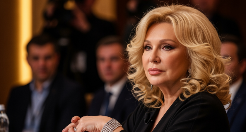 «Полвека лжи»: Бородин готов вскрыть тёмные стороны биографии Пугачевой - какие компрометирующие факты скрывала звезда.