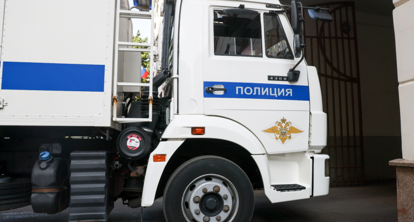 Томского IT-бизнесмена Килина отправили в СИЗО по обвинению в госизмене