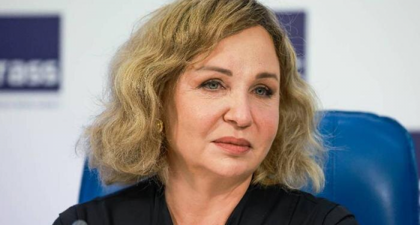 Вице-президент «Оборонстроя» арестована: мошенничество на 786 млн и трехэтажный особняк