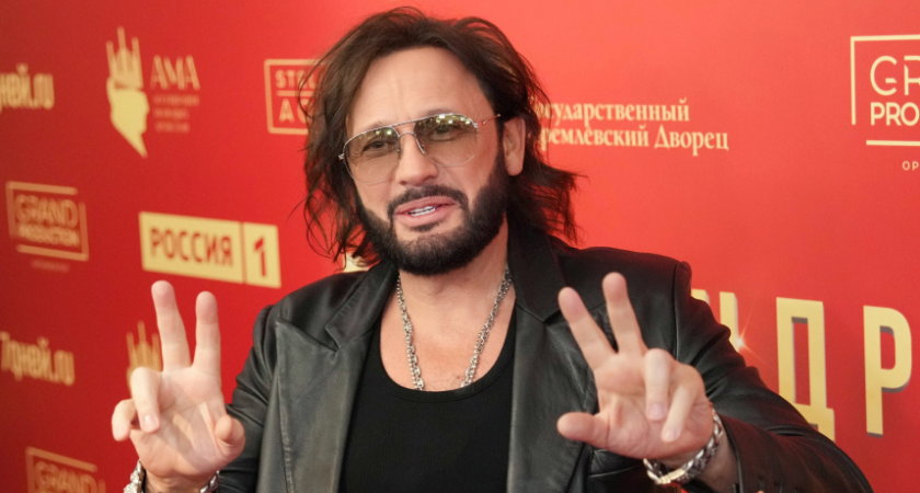 «Могу, но не хочу»: Стас Михайлов отказался ездить в Европу из-за антироссийского отношения