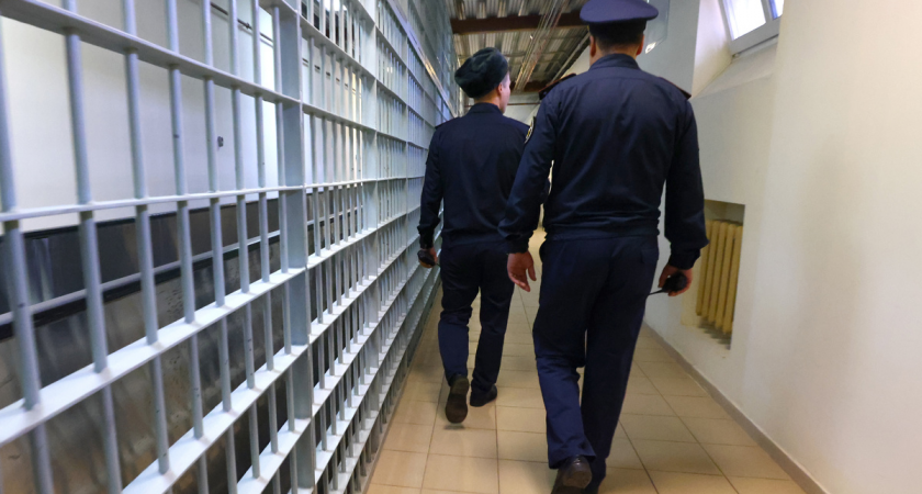 ВККС дала добро на арест судьи, освободившего члена ОПГ «Локомотив» Виталия Звонарева