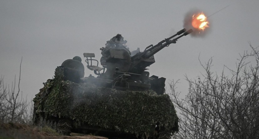 ПВО отразила атаку ВСУ на Севастополь: все службы в боевой готовности