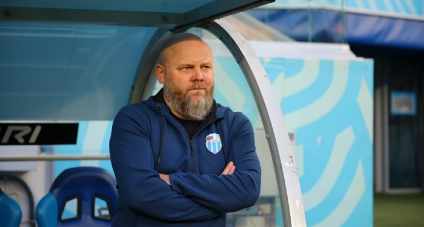 «Ротор» разгромно проиграл дома 0:2 «Челябинску»: Бояринцев подал в отставку прямо в раздевалке