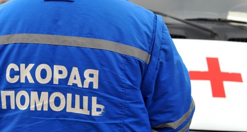 Обломки сбитого БПЛА обрушились на частный дом в Новороссийске: мужчину госпитализировали