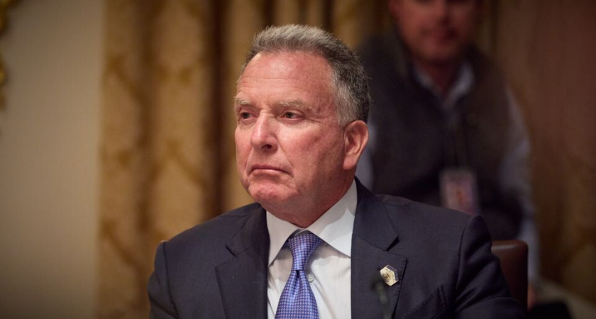 28-пунктный план Трампа: тайная сделка с Россией о будущем Украины