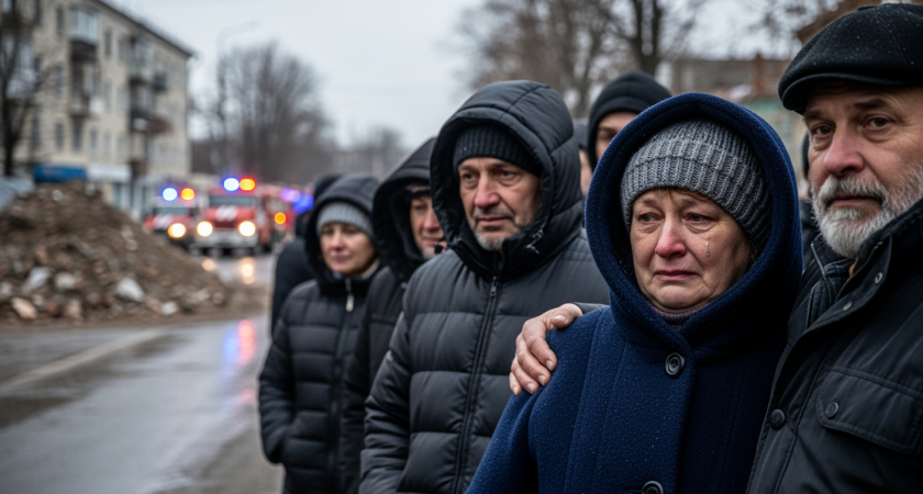 В Ростовской области погибли три человека: двое скончались в больнице после атаки ВСУ