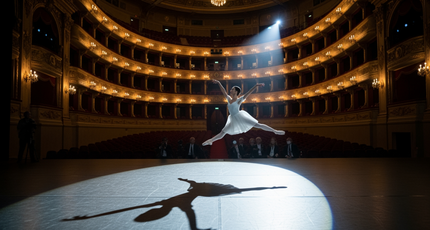 Связь с американским политиком и скрытая дочь Майи Плисецкой: какие секреты хранила прима-балерина на протяжении десятилетий