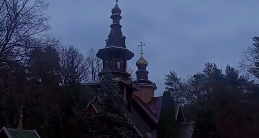 17-летний калининградец по заданию украинских спецслужб готовил взрыв в православном храме