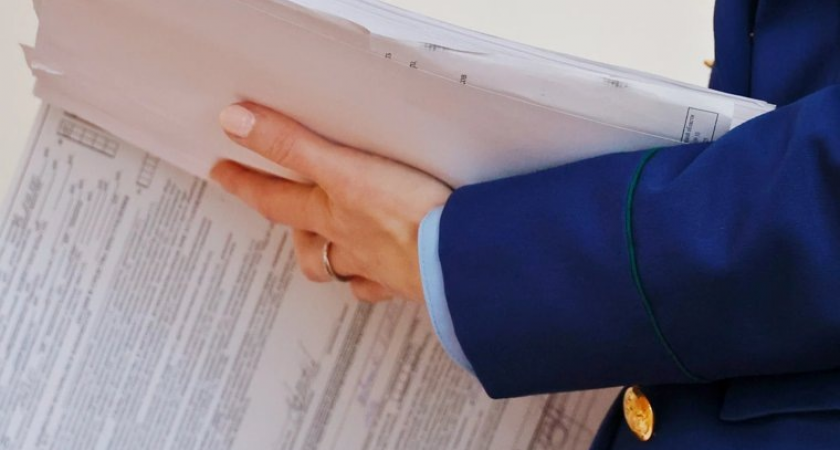 Вице-мэр Нефтеюганска превратил площадку под галерею «Югория» в супермаркет: дело в суде