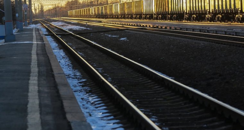 15 и 16 лет: подростки по указанию неизвестного готовили поджог на перегоне Утяшево — Тюмень