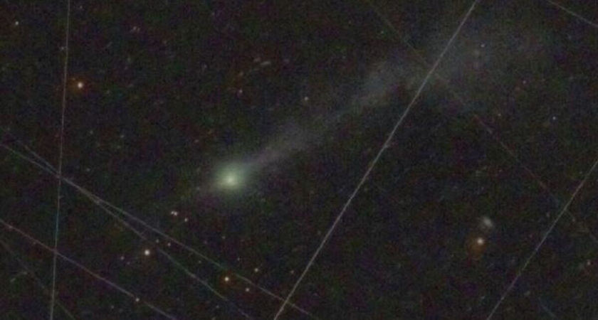 Межзвездный объект 3I/ATLAS скорректировал курс к Юпитеру: Гарвард заявил о десантной миссии