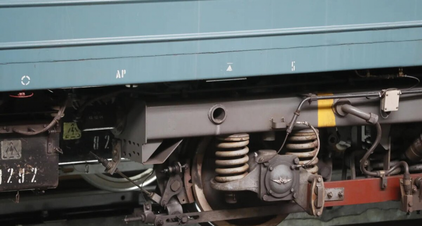 Завод «Электропульт» через два года избавит петербургское метро от импортных двигателей