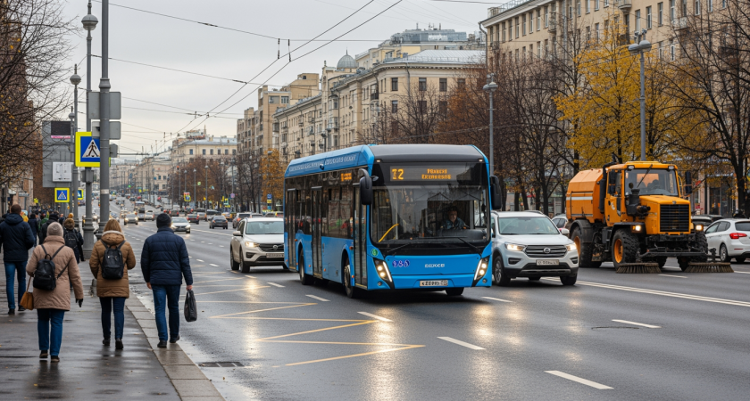 Что грозит водителю за проезд на желтый свет - важная информация для всех автомобилистов