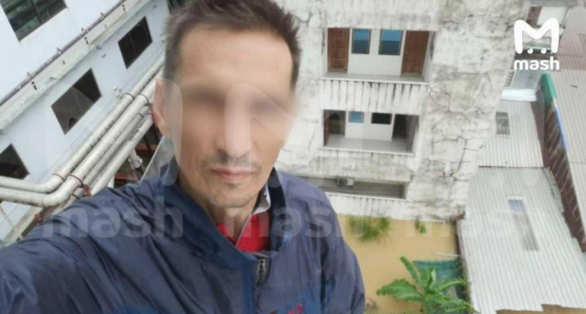 Четвёртые сутки в ловушке: 50 туристов, включая детей, застряли на верхних этажах затопленного отеля в Таиланде