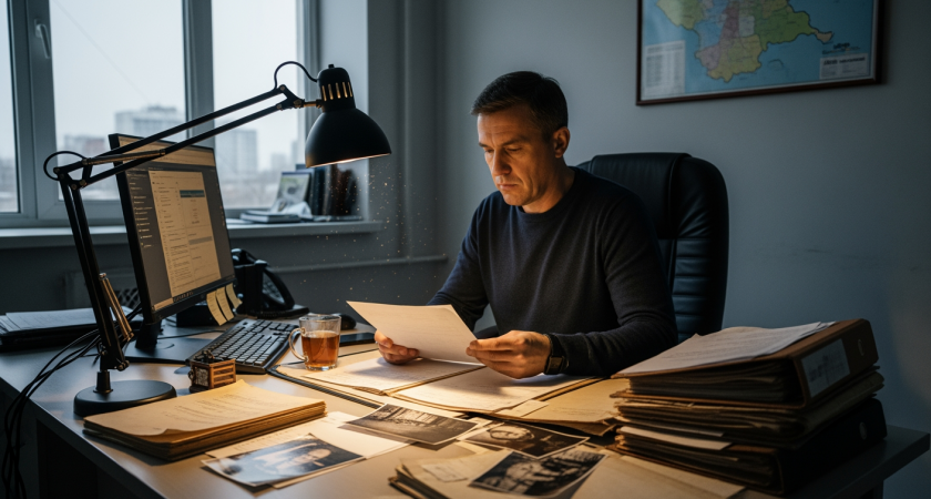 Бастрыкин взял на контроль дело 28-летней давности: убийство родных Шаляпина раскроют заново