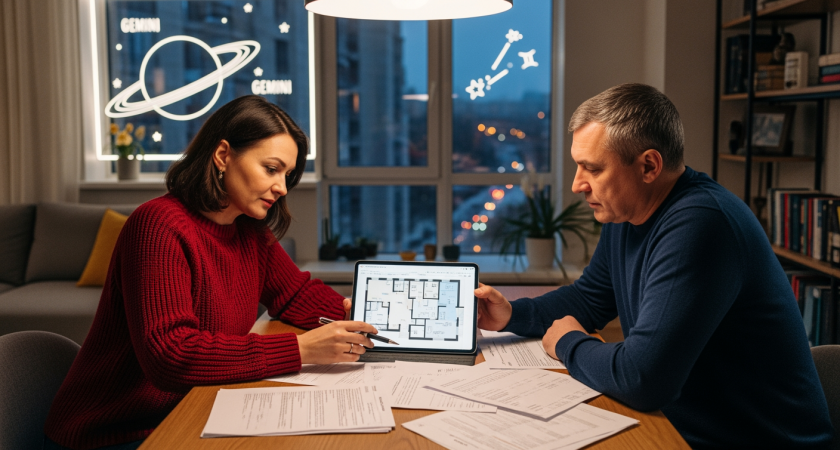 Астролог Василиса Володина раскрыла, какому знаку зодиака в 2026 году откроется путь к богатству через недвижимость