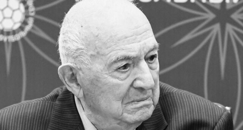 Спартак и Локомотив сыграют первые 5 минут дерби в тишине в память о Симоняне