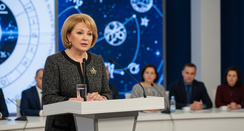 Глоба раскрыла, каким двум знакам в 2026 году не будет передышки от радости: Удача идёт сплошной волной