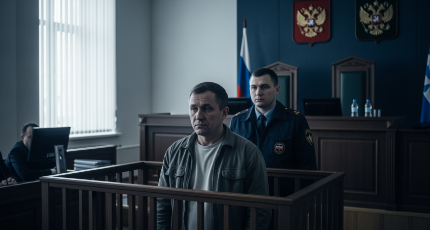 17 лет строгого режима: житель Комсомольска сливал данные оборонного завода украинским спецслужбам