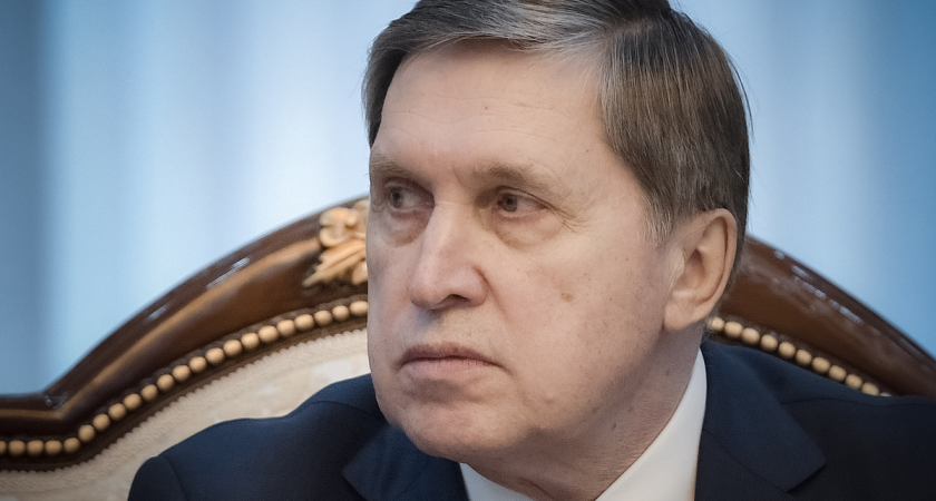 Ушаков опроверг все слухи: Москва не вела переговоров о мирных планах по Украине