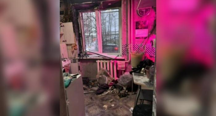 13-летняя геймерша отрепетировала поджог квартиры в «Роблоксе», а потом сожгла мать