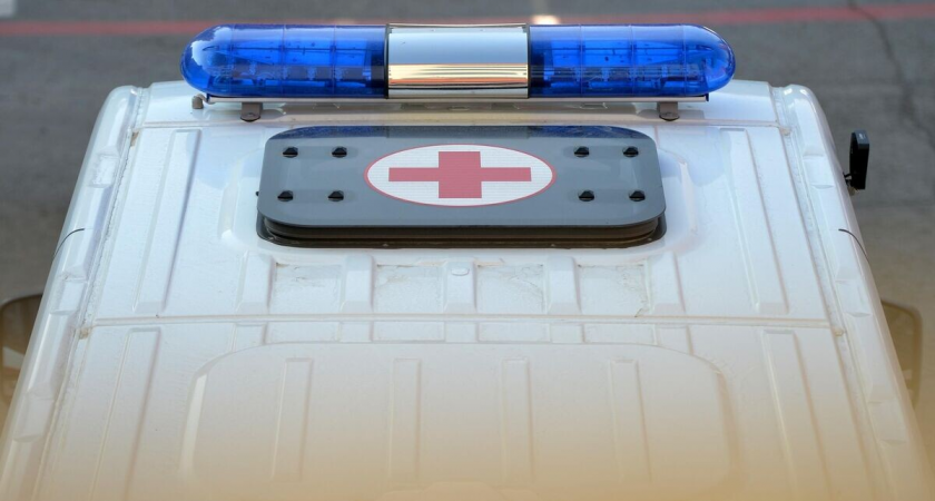 18-летний юноша погиб после наезда Porsche на переходе в Куркино