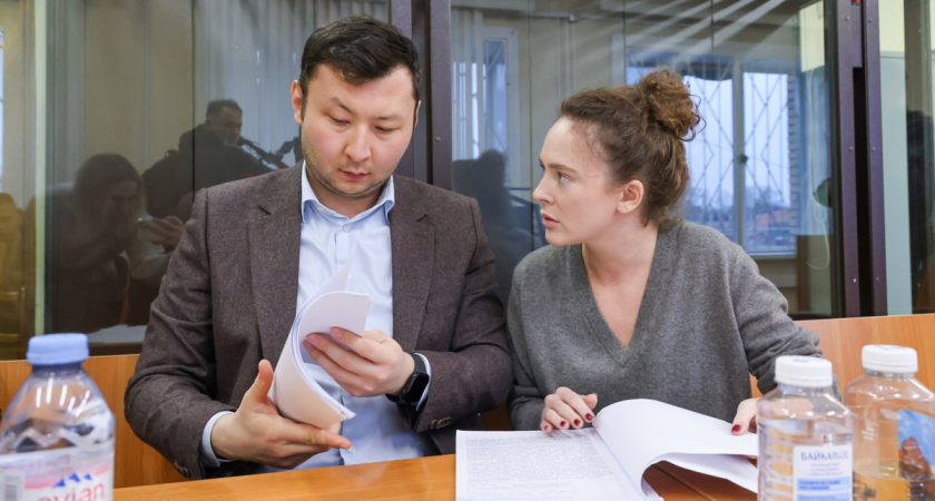 Ярмольник, Цыганов и Снигирь дадут показания о личности Тарасовой по делу о контрабанде наркотиков