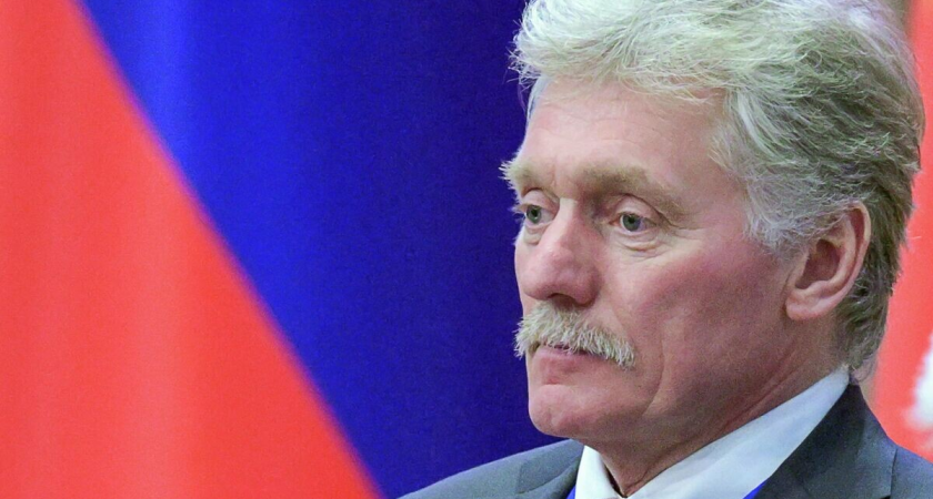 Песков: призывы уволить Уиткоффа направлены на срыв мирных переговоров по Украине