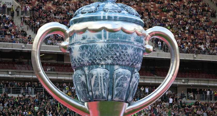 «Спартак» с преимуществом 3:1 и «Локомотив» вышли на решающее дерби: составы четвертьфинала Кубка