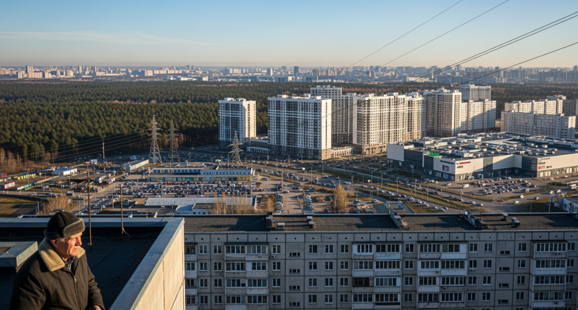 Туристы признали этот город самой непривлекательной столицей Европы: что их так разочаровало?