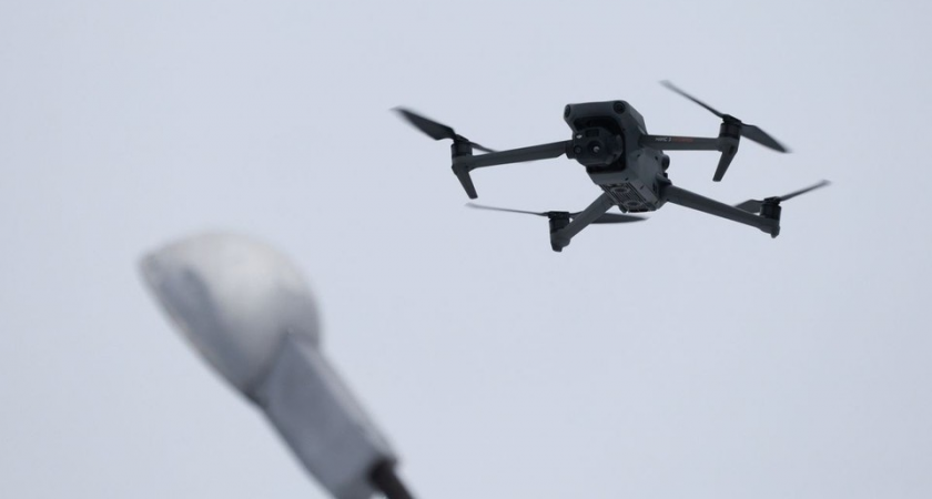 Мэр Сочи призвал не вести детей в школы: аэропорт закрыт из-за угрозы БПЛА