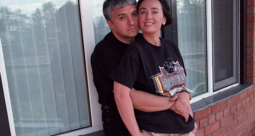 66-летняя Гузеева стала бабушкой и тайно развелась: двойная сенсация в жизни ведущей