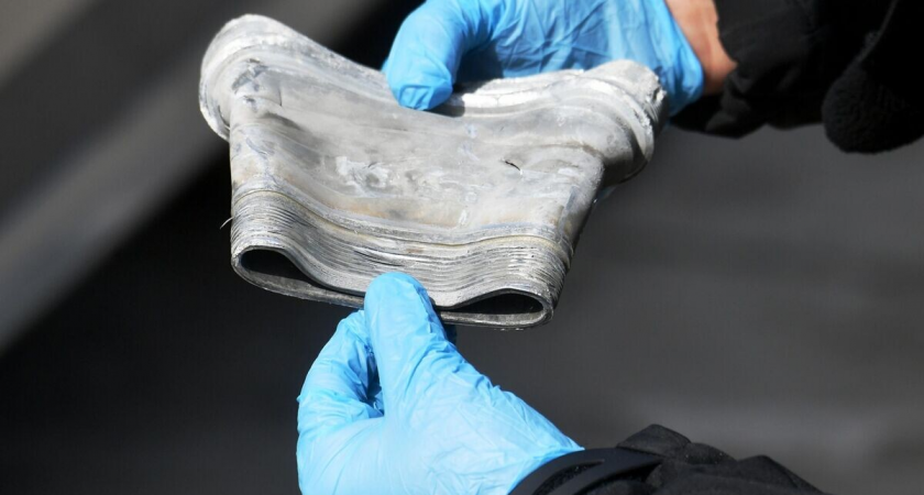 Ракетная атака на рассвете: ВСУ ударили по энергообъектам Белгородской области