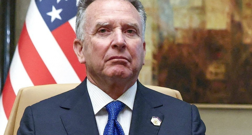 Рябков о визите спецпосланника Трампа: Москва ждет конкретики по дате приезда Уиткоффа