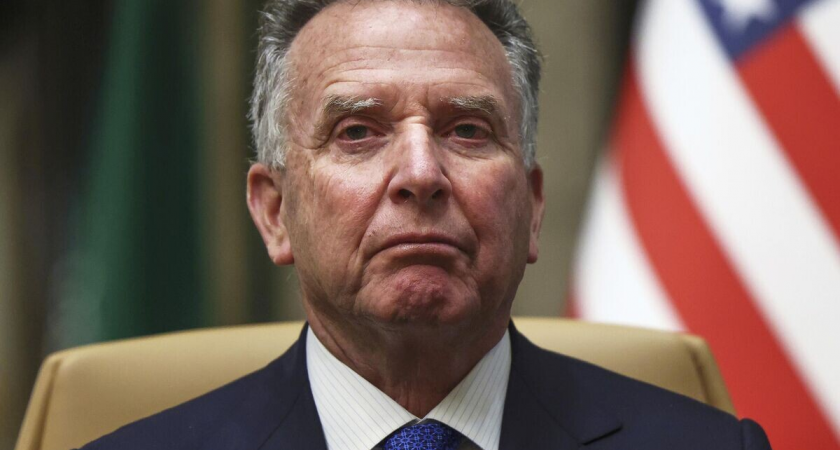 Спецпредставитель США по Украине Уиткофф прибудет в Москву на следующей неделе