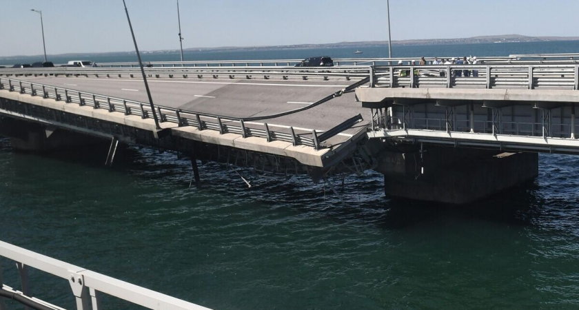 7 миллиардов рублей: восемь пожизненно осужденных за взрыв Крымского моста заплатят за ущерб