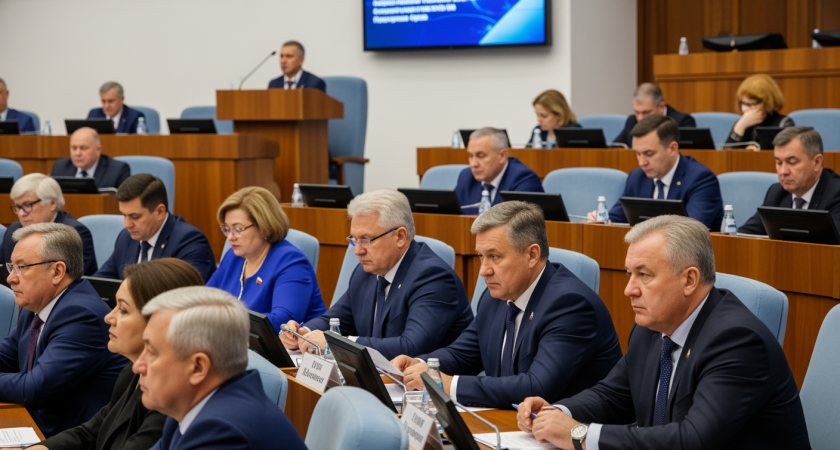 Прикамье первым в России запретит продажу вейпов: штрафы до 100 тысяч рублей