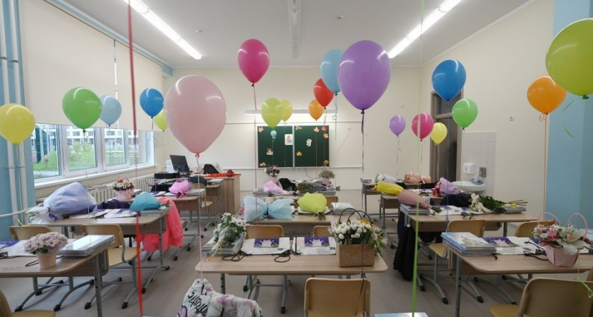 136 миллионов на одну школу: в Новосибирской области развернули масштабный ремонт 35 учреждений