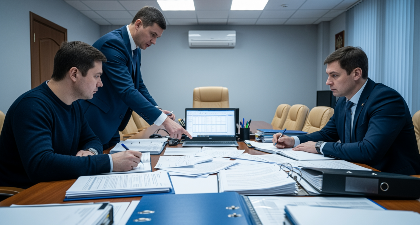 Фиктивные браки и доверенности: ОПГ из 8 человек обворовывала бойцов СВО в Нижегородской области